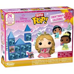FUNKO BITTY POP DISNEY...
