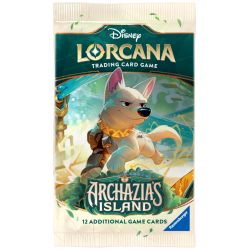 LORCANA -SINGOLA BUSTINA...