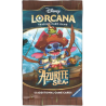 LORCANA SINGOLA BUSTINA AZURITE SEA - ENG