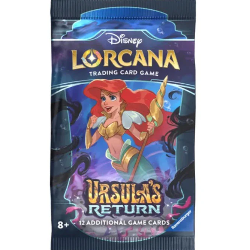 LORCANA - URSULA'S RETURN -...