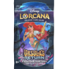LORCANA - URSULA'S RETURN - SINGOLA BUSTINA -  ENG