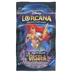 LORCANA - IL RITORNO DI...