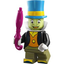 LEGO 71038 - 3 Grillo...