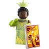 LEGO 71038 - 5 Tiana MINIFIGURE SERIE DISNEY 3 100 ANNI