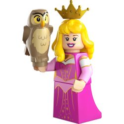LEGO 71038 - 8 Aurora...