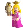 LEGO 71038 - 8 Aurora MINIFIGURE SERIE DISNEY 3 100 ANNI