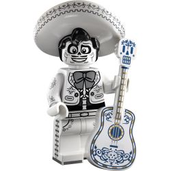 LEGO 71038 - 10 Ernesto de...
