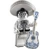 LEGO 71038 - 10 Ernesto de la Cruz MINIFIGURE SERIE DISNEY 3 100 ANNI