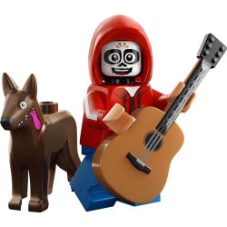 LEGO 71038 - 11 Miguel...