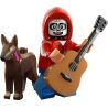 LEGO 71038 - 11 Miguel Rivera MINIFIGURE SERIE DISNEY 3 100 ANNI