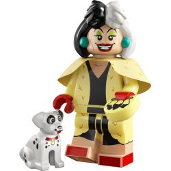 LEGO 71038 - 13  Crudelia...