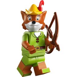 LEGO 71038 - 14 Robin Hood...