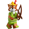 LEGO 71038 - 14 Robin Hood MINIFIGURE SERIE DISNEY 3 100 ANNI