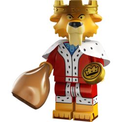 LEGO 71038 - 15 Prince John...
