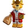 LEGO 71038 - 15 Prince John MINIFIGURE SERIE DISNEY 3 100 ANNI