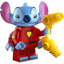 LEGO 71038 - 16 Stitch...
