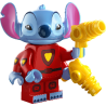 LEGO 71038 - 16 Stitch MINIFIGURE SERIE DISNEY 3 100 ANNI