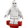LEGO 71038 - 17 Baymax MINIFIGURE SERIE DISNEY 3 100 ANNI