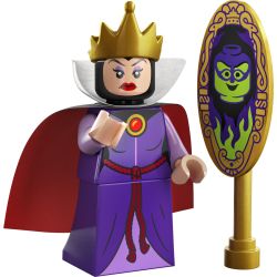 LEGO 71038 - 18 Evil Queen...