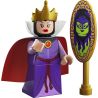 LEGO 71038 - 18 Evil Queen MINIFIGURE SERIE DISNEY 3 100 ANNI
