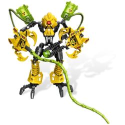 LEGO 7148 HERO FACTORY...