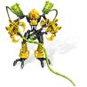 LEGO 7148 HERO FACTORY MELTDOWN USATO COMPLETO CON ISTRUZIONI