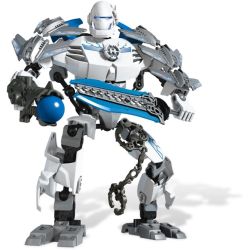 LEGO 6230 HERO FACTORY...