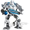 LEGO 6230 HERO FACTORY STORMER XL USATO COMPLETO CON ISTRUZIONI