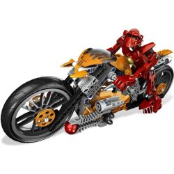 LEGO 7158 HERO FACTORY...