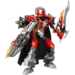 LEGO 44000 HERO FACTORY...
