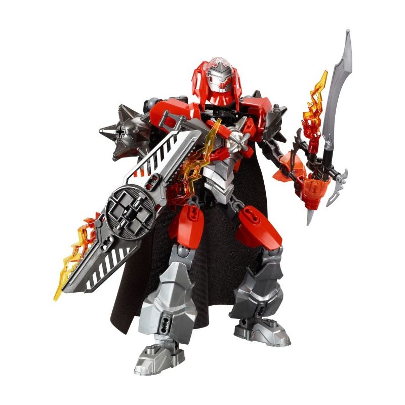 LEGO 44000 HERO FACTORY FURNO XL USATO COMPLETO CON ISTRUZIONI