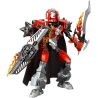 LEGO 44000 HERO FACTORY FURNO XL USATO COMPLETO CON ISTRUZIONI