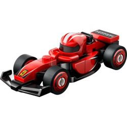 LEGO 71049 - 3 FERRARI...
