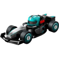 LEGO 71049 - 4 MERCEDES AMG...