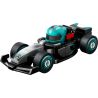 LEGO 71049 - 4 MERCEDES AMG MONOPOSTO DI F1 FORMULA 1 MINIFIGURE