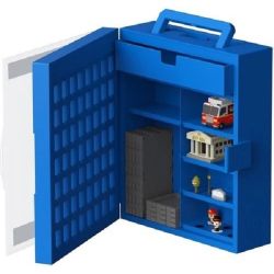 FUNKO BITTY POP CARRYING CASE VINYL FIGURE ESPOSITORE 56 POSTI