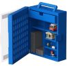 FUNKO BITTY POP CARRYING CASE VINYL FIGURE ESPOSITORE 56 POSTI