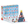 FUNKO BITTY POP MARVEL COMICS CALENDARIO DELL'AVVNETO NATALE COUNTDOWN CALENDAR 87003