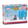 FUNKO BITTY POP MARVEL COMICS CALENDARIO DELL'AVVNETO NATALE COUNTDOWN CALENDAR 87003