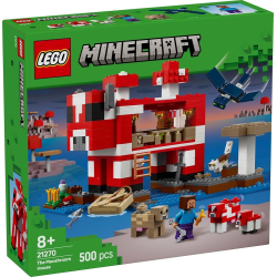 LEGO 21270 MINECRAFT LA...