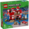 LEGO 21270 MINECRAFT LA CASA DEL MOOSHROOM GENNAIO 2024 2025 2026