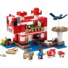 LEGO 21270 MINECRAFT LA CASA DEL MOOSHROOM GENNAIO 2024 2025 2026