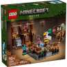 LEGO 21272 MINECRAFT MAGIONE DELLA FORESTA RING DI COMBATTIMENTO MARZO 2025 2026