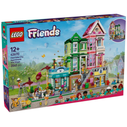 LEGO 42670 FRIENDS...