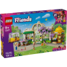 LEGO 42671 LEGO Friends CAFFÈ DELLE PIANTE E NEGOZIO DI FIORI GIUGNO 2025