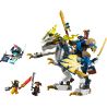 LEGO 71843 NINJAGO MECH CAVALCA-DRAGO DI ROGUE GIUGNO 2025