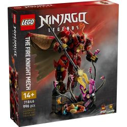 LEGO 71846 NINJAGO MECH...