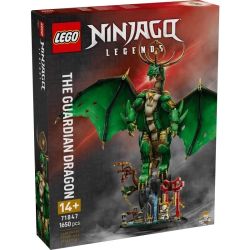 LEGO 71847 NINJAGO...