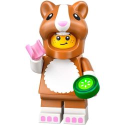 LEGO 71048 - 1 Hamster...