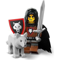 LEGO 71048 - 2 Wolfpack...